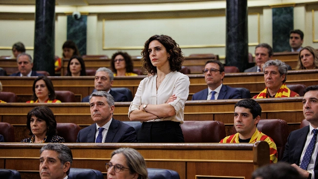 Junts Blocks Housing Decrees as Government Faces Standoff in Congress RUSSPAIN.com