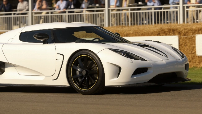 Swiss Court Fines Koenigsegg Driver Nearly $1 Million for 290 km/h Speeding RUSSPAIN.com