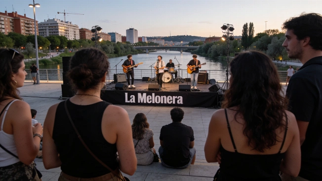 Madrid Hosts Free Cultural Events as Summer Ends RUSSPAIN.com
