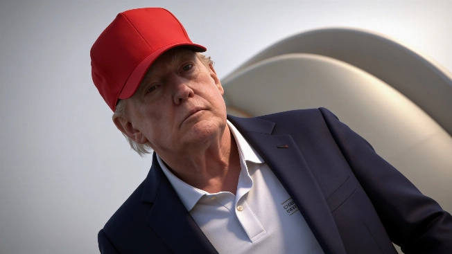 Trump Calls Electric Car Owners 'Crazy' in Latest Attack RUSSPAIN.com