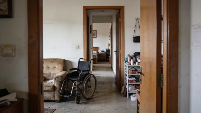 Maricarmen dies after Madrid housing fight turns her into a national symbol RUSSPAIN.com