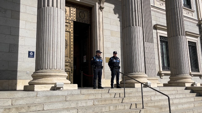 Supreme Court Blocks PP’s Urgent Demands Over Ceuta Crisis RUSSPAIN.com