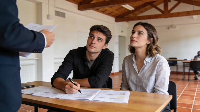 SEPE and Fundae Launch Over 2,300 Free Courses for Jobseekers RUSSPAIN.com