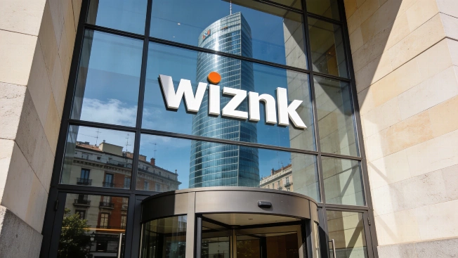WiZink CEO Iheb Nafaa exits amid Unicaja talks RUSSPAIN.com