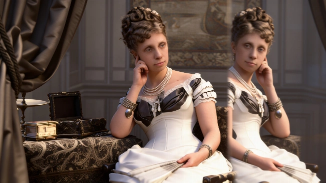 Forgotten queen returns to Madrid spotlight in new historical novel RUSSPAIN.com