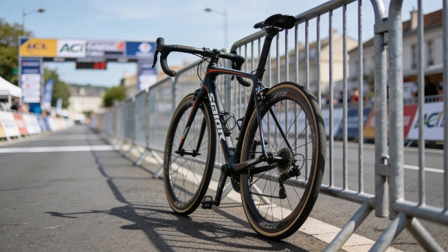 Philipsen's Stage 17 Win Rekindles Tour de France Green Jersey Race RUSSPAIN.com