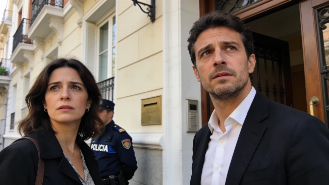 Maricarmen's eviction sends Sánchez's fragile coalition back to talks RUSSPAIN.com