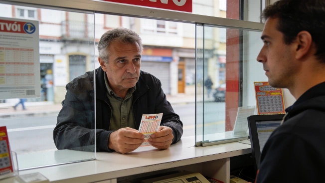 Single La Primitiva Ticket in Sestao Wins Over Half a Million Euros RUSSPAIN.com