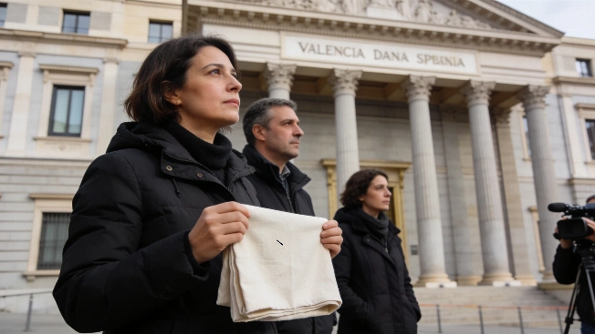Dana victims reject Mazón's account RUSSPAIN.com