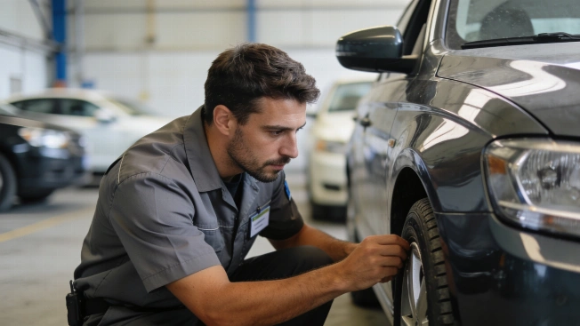 Used-car sales face stricter EU traceability rules RUSSPAIN.com