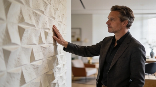 Roland DG launches Dimense Surface: textured wall coverings with a tactile edge RUSSPAIN.com