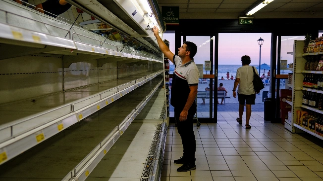 Mercadona Cuts Summer Hours: 320 Stores to Close Earlier from Monday RUSSPAIN.com