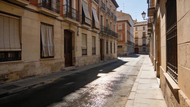 Heatwave Holds Languedoc as Violent Storms Threaten Brief Relief RUSSPAIN.com