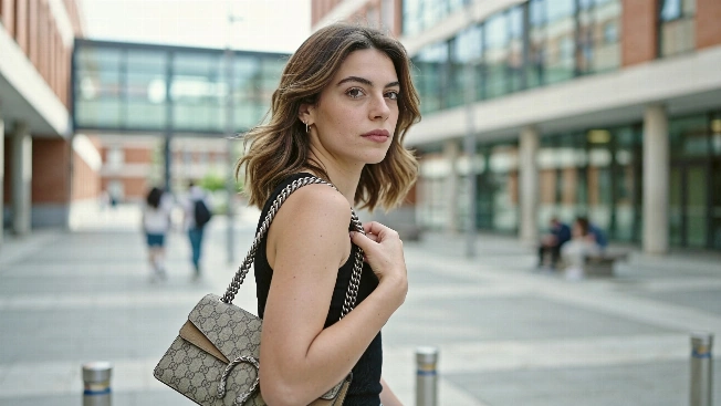 Princess Leonor sparks surge for Andy bag from Mas1 Brand RUSSPAIN.com
