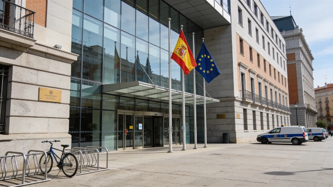 European Parliament singles out Sánchez over Ceuta border crisis RUSSPAIN.com