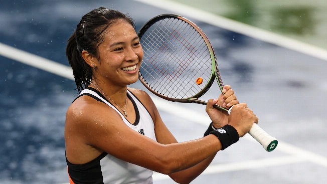 Alexandra Eala Claims Historic WTA Title in Washington After Dramatic Turnaround RUSSPAIN.com