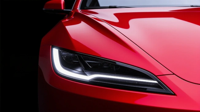 Tesla Model 3 pulls far ahead in Spain's September electric car sales RUSSPAIN.com
