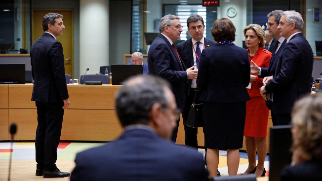 Borrell Warns of EU Isolation Over Spain’s Foreign Policy Shift RUSSPAIN.com