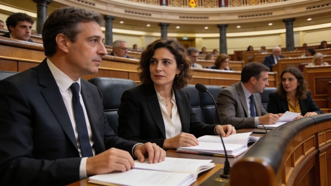 Junts threatens to block key housing decrees in Congress showdown RUSSPAIN.com