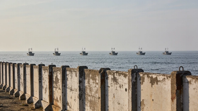 Ceuta Guardia Civil chief says delegate gave no instructions RUSSPAIN.com