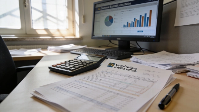 Spanish Growth Faces Hidden Strains as Tax Revenue Surges RUSSPAIN.com