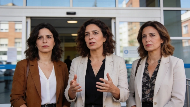 Left parties push PSOE toward a tougher housing decree RUSSPAIN.com
