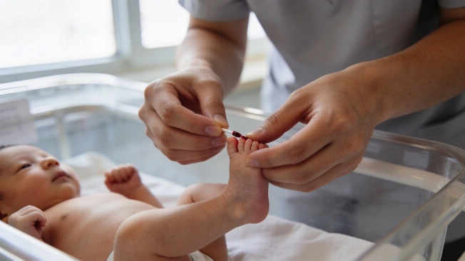 Spain weighs newborn screening for inherited high cholesterol RUSSPAIN.com