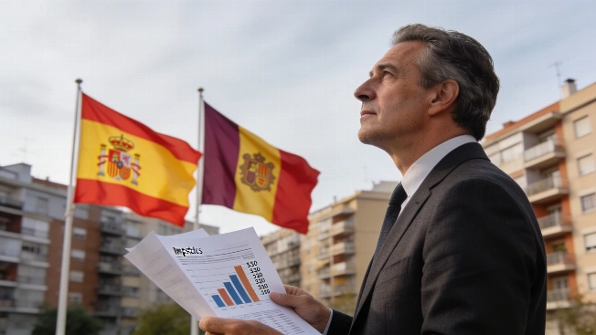 García-Page Warns of Deep Inequality in Spain’s Regional Funding System RUSSPAIN.com