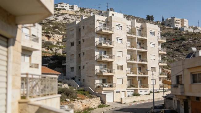 Spain opens case over holiday rentals in Israeli settlements RUSSPAIN.com