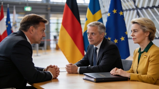 Germany pushes back as Spain tries to link EU expansion to Catalan language status RUSSPAIN.com