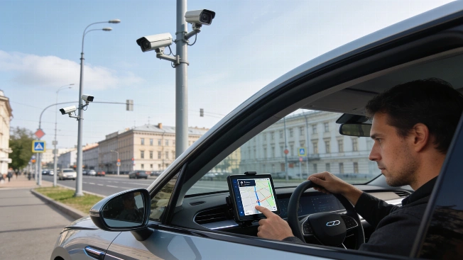 Claudia Romero: Why Some Speeding Fines in Spain Can Be Challenged RUSSPAIN.com