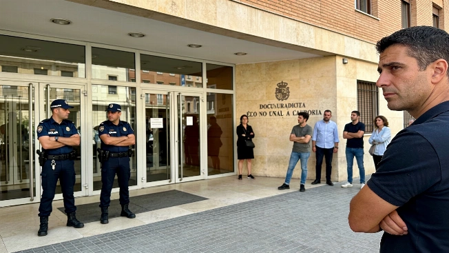 Judge expands witness list in Tauste double murder investigation RUSSPAIN.com