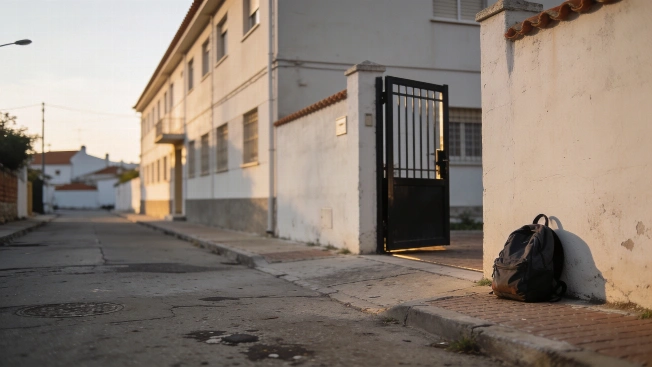 Ceuta prosecutors examine abuse claims at migrant child centres RUSSPAIN.com