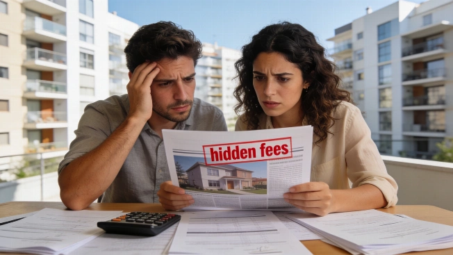 Spanish Law Now Requires Full Disclosure of Housing Costs in Listings RUSSPAIN.com