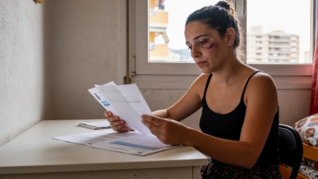 Valencian Court Grants Disability Pension to 31-Year-Old Hotel Worker RUSSPAIN.com