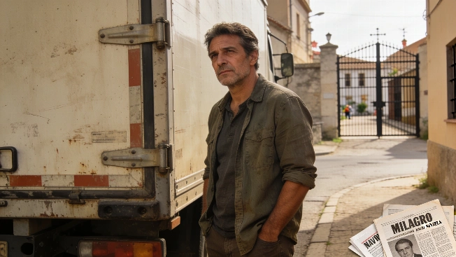 Santos Cerdán Considers Truck Driving Job in Milagro After Prison Release RUSSPAIN.com
