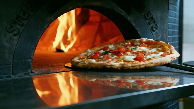 Motors, food, and Italian flair take over Seville’s Casino de la Exposición RUSSPAIN.com