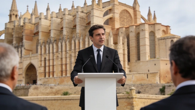 Spanish parties intensify campaigning before 29 November vote RUSSPAIN.com