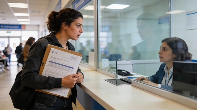 SEPE Opens Access to €570 Unemployment Subsidy with Just 90 Days Worked RUSSPAIN.com