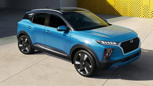 Nissan Kicks e-Power begins production in Sunderland for European market RUSSPAIN.com