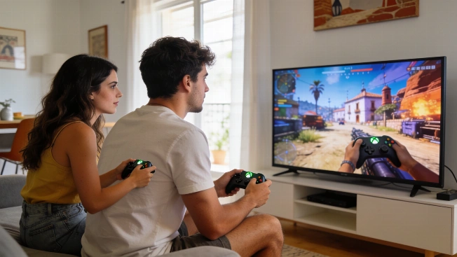 Gears of War E-Day and Minecraft Dungeons II headline Xbox Game Pass updates in Spain RUSSPAIN.com
