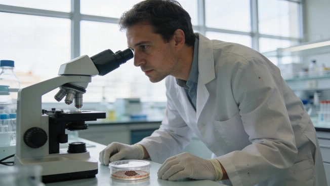 Vall d'Hebron study points to p38α in melanoma resistance RUSSPAIN.com