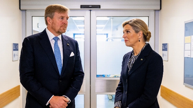 Norway’s King Harald V in Critical Condition After Health Deterioration RUSSPAIN.com