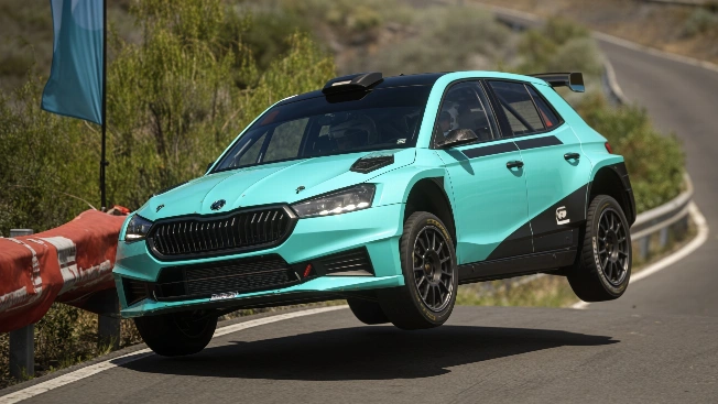 Rallye Ciutat de Xixona draws record crowds and economic boost RUSSPAIN.com