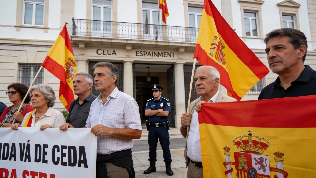 Oviedo Archbishop Draws Fire for 'Reconquista' Comments During Ceuta Migrant Crisis RUSSPAIN.com