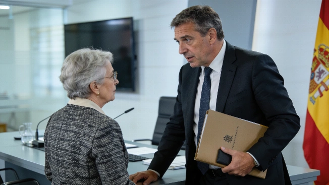 Interior Minister Objects to Judge’s Ban on Ceuta Police Briefings RUSSPAIN.com