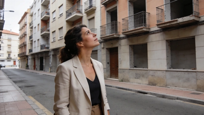 Santiago Niño Becerra calls for urgent action on Spain's housing crisis RUSSPAIN.com