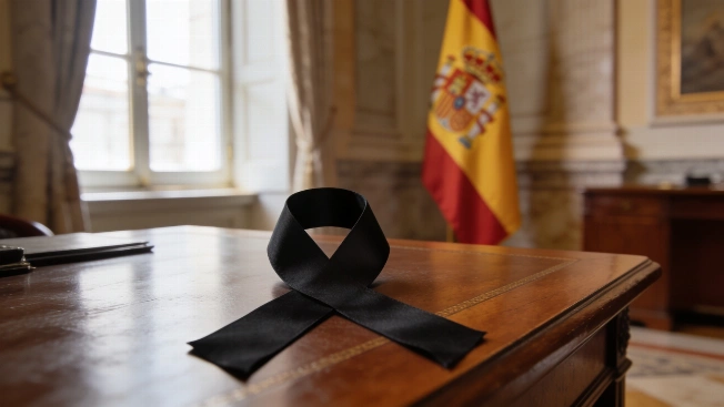 Julián García Vargas dies after shaping Spain's modern Defence and Health RUSSPAIN.com