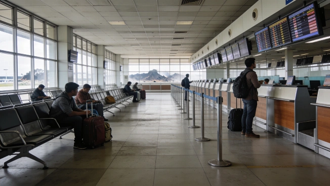 Volcanic ash shuts Jakarta airport, disrupts flights across Indonesia RUSSPAIN.com