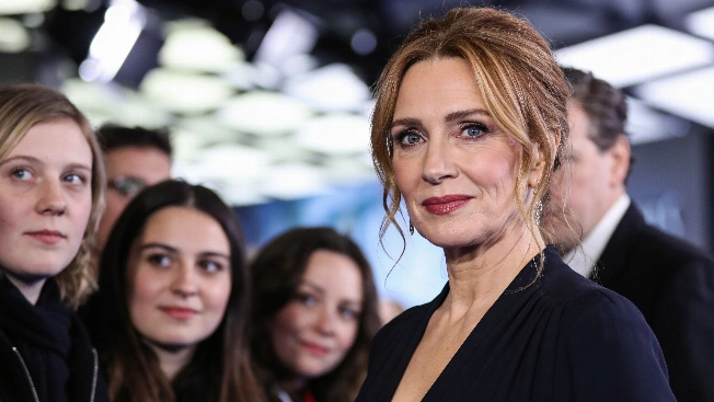 J.K. Rowling Names 'Deathly Hallows: Part 1' Her Top Harry Potter Film RUSSPAIN.com